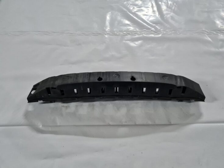 Priekšējā bufera amortizators priekš VOLVO S80 2007 Black
