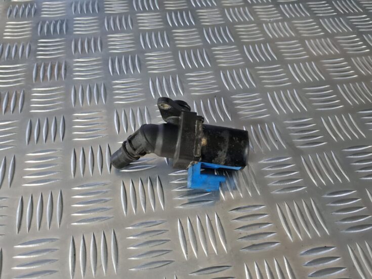 Papildus elektriskais ūdens sūknis priekš CITROEN C8 2005