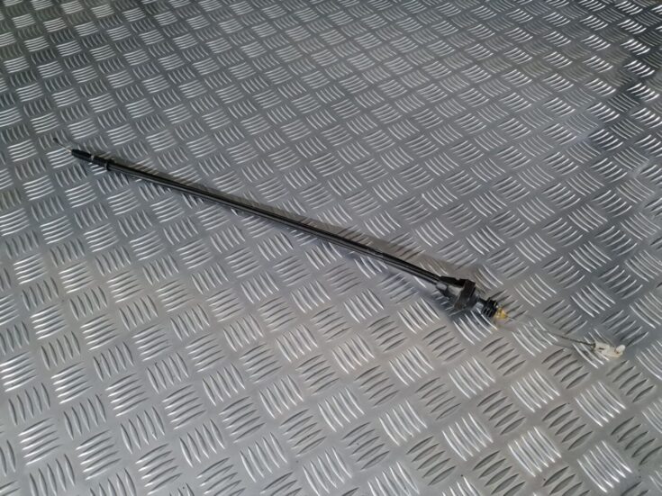 Pārnesumu pārslēgšanas mehānisma troses priekš CITROEN C8 2005
