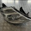 Priekšējais labais lukturis priekš CITROEN C8 2005
