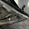 Priekšējais labais lukturis priekš CITROEN C8 2005