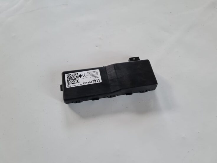 Keyless GO vadības bloks priekš OPEL INSIGNIA 2016