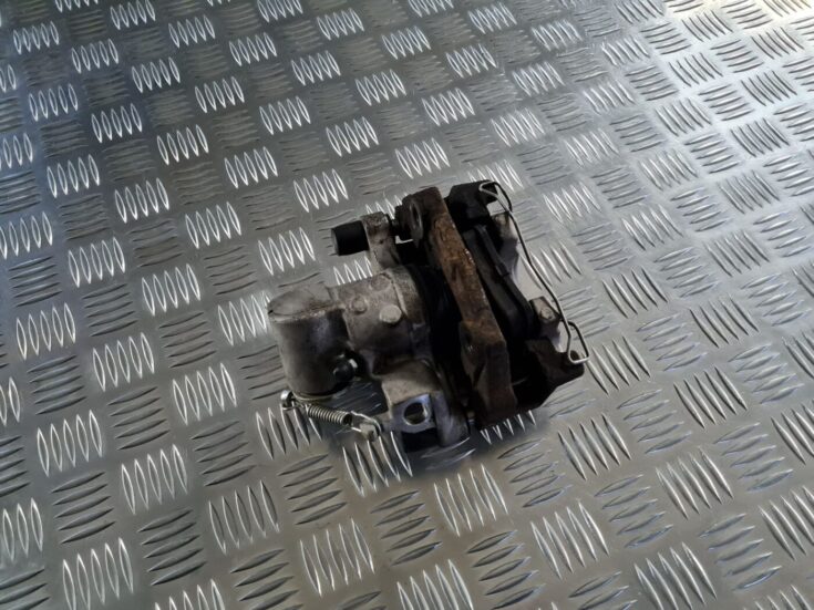 Aizmugurējais labais suports priekš OPEL VECTRA C 2008