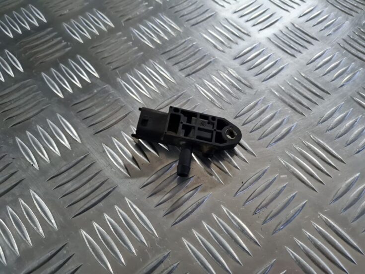 Izplūdes gāzu spiediena sensors priekš OPEL VECTRA C 2008