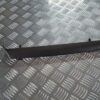 Mērinstrumentu paneļa dekoratīvā uzlika priekš OPEL VECTRA C 2008