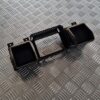 Mērinstrumentu paneļa gaisa vads, centrā priekš OPEL VECTRA C 2002