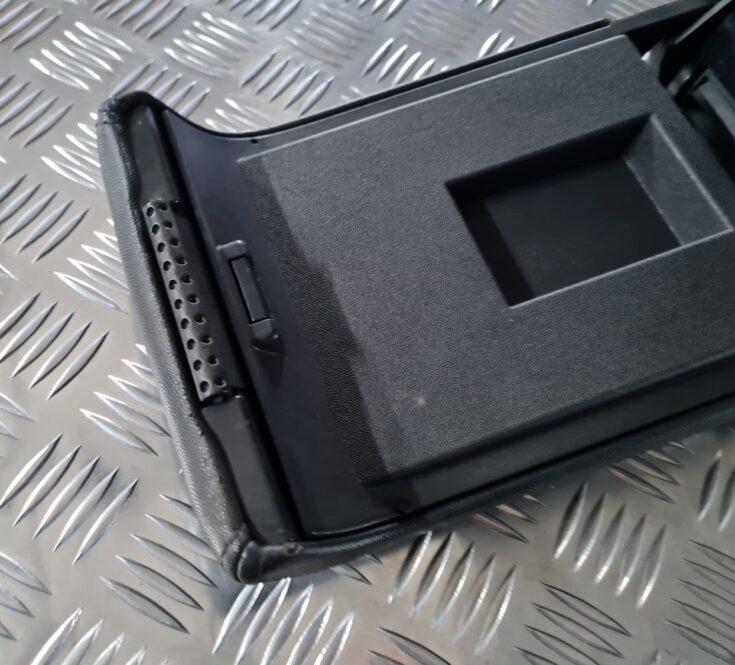 Roku balsts priekš OPEL VECTRA C 2002