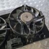 Dzesēšanas radiatora ventilators priekš OPEL VECTRA C 2002