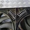 Dzesēšanas radiatora ventilators priekš OPEL VECTRA C 2002