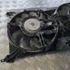 Dzesēšanas radiatora ventilators priekš OPEL VECTRA C 2002