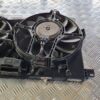 Dzesēšanas radiatora ventilators priekš OPEL VECTRA C 2002