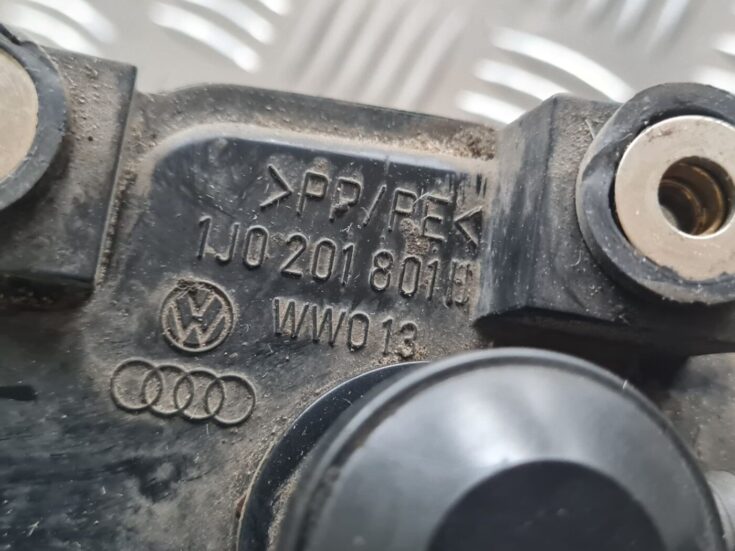Ogles filtrs priekš SKODA OCTAVIA 2002
