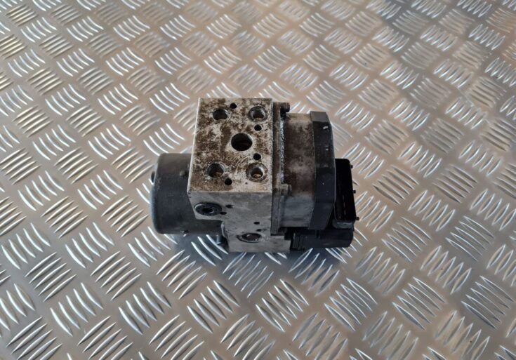 ABS bloks priekš AUDI A6 1998