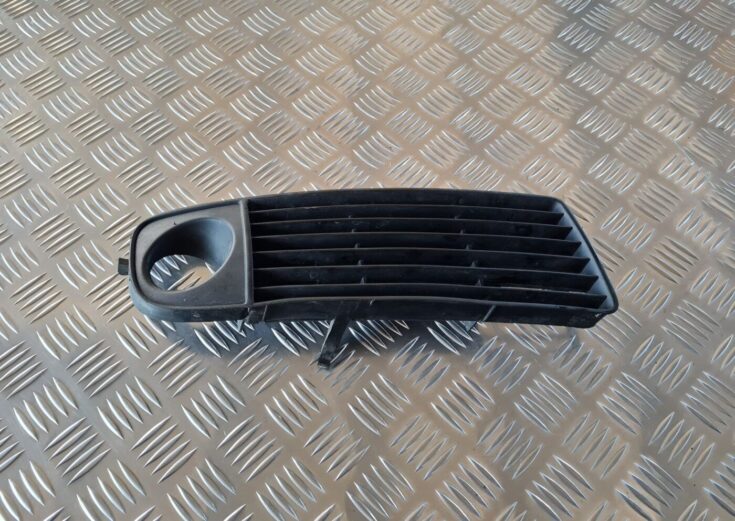 Miglas luktura reste, pa labi priekš AUDI A6 1998