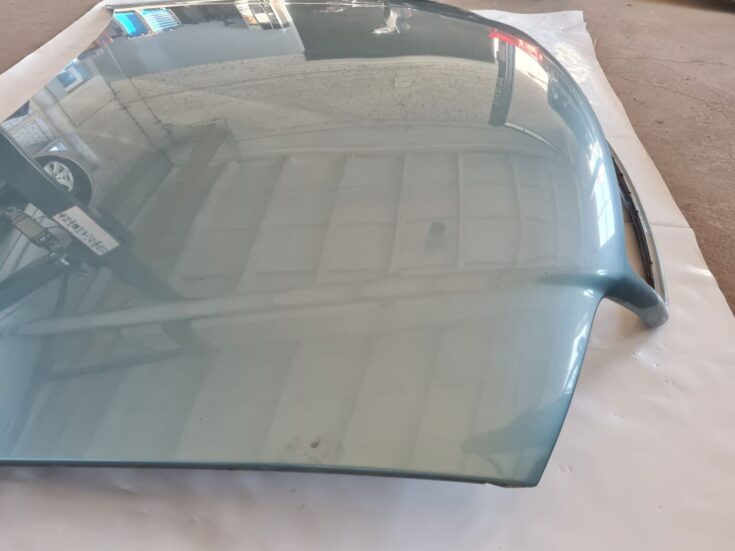 Pārsegs priekš AUDI A6 1998