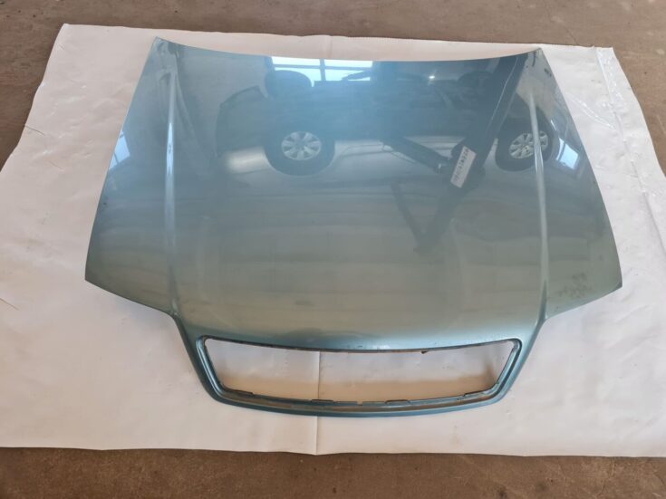 Pārsegs priekš AUDI A6 1998