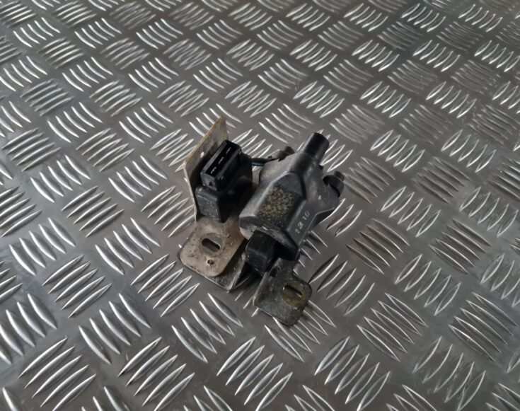 Augstsprieguma spole priekš AUDI 80 1991