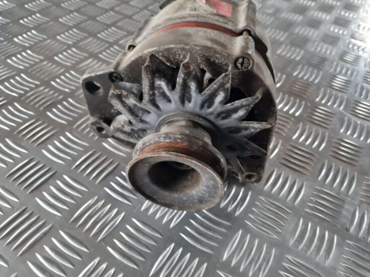 Ģenerators priekš AUDI 80 1991