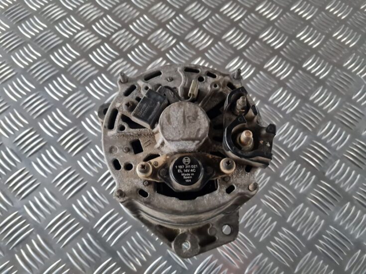 Ģenerators priekš AUDI 80 1991