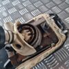 Ātrumu pārslēgšanas slēdzis priekš AUDI 80 1991