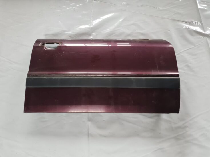 Priekšējās labās durvis priekš AUDI 80 1991