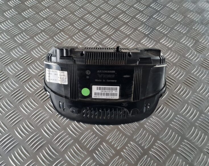 Spidometrs priekš BMW 6 E63 645 2004