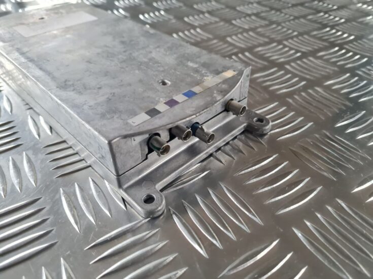Bluetooth vadības bloks priekš BMW 6 E63 645 2004