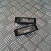 Numura zīmes apgaismojums priekš BMW 6 E63 645 2004