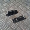 Numura zīmes apgaismojums priekš BMW 6 E63 645 2004