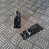 Numura zīmes apgaismojums priekš BMW 6 E63 645 2004
