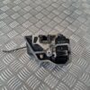 Priekšējo labo durvju slēdzene priekš BMW 6 E63 645 2004