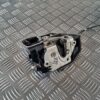 Priekšējo labo durvju slēdzene priekš BMW 6 E63 645 2004