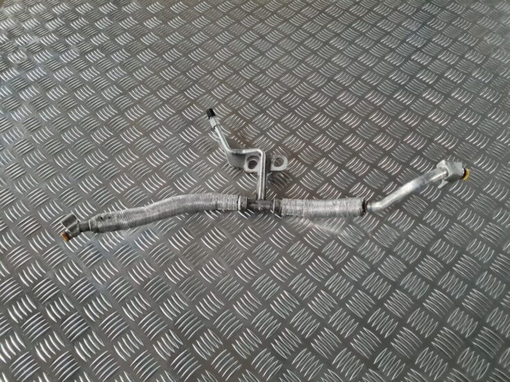 Gaisa kondicioniera galvenā caurule priekš BMW 6 E63 645 2004