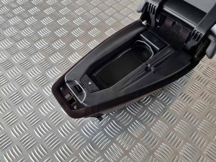 Roku balsts priekš BMW 6 E63 645 2004