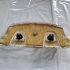 Bagāžnieka nodalījuma plaukts priekš BMW 6 E63 645 2004