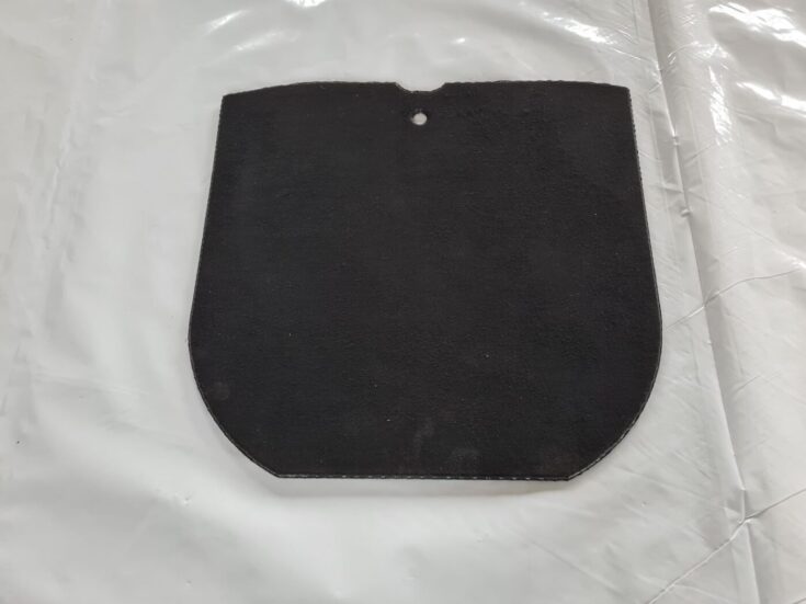Bagāžnieka grīda priekš BMW 6 E63 645 2004