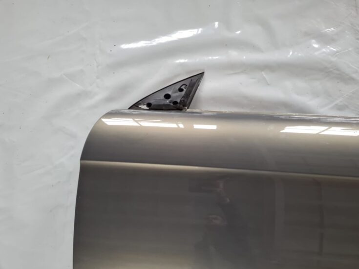 Priekšējās kreisās durvis priekš BMW 6 E63 645 2004