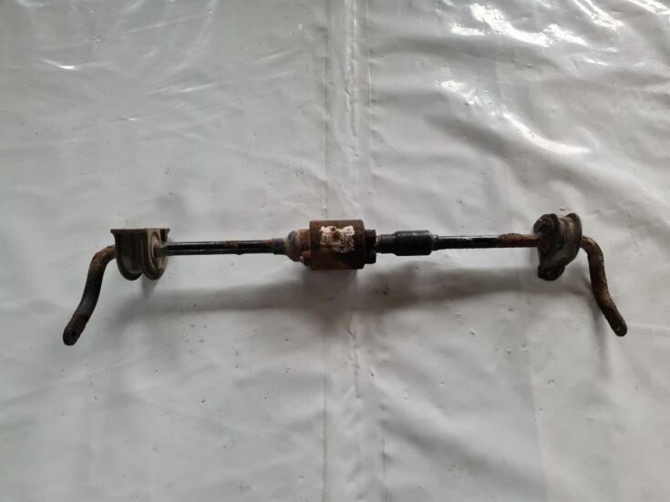 Aizmugurējais stabilizators priekš BMW 6 E63 645 2004