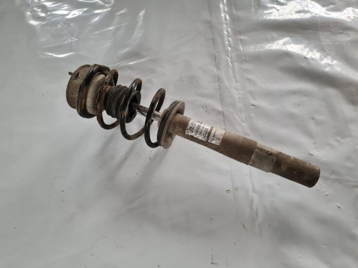 Priekšējais amortizators priekš BMW 6 E63 645 2004