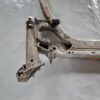 Priekšējais tilts/Priekšējais šķērsnis priekš BMW 6 E63 645 2004