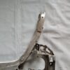 Priekšējais tilts/Priekšējais šķērsnis priekš BMW 6 E63 645 2004