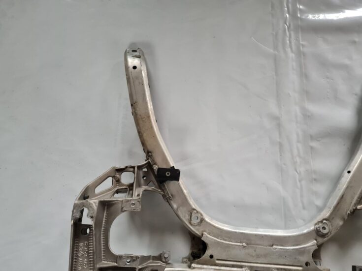Priekšējais tilts/Priekšējais šķērsnis priekš BMW 6 E63 645 2004