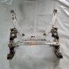 Priekšējais tilts/Priekšējais šķērsnis priekš BMW 6 E63 645 2004