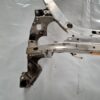 Priekšējais tilts/Priekšējais šķērsnis priekš BMW 6 E63 645 2004