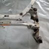 Priekšējais tilts/Priekšējais šķērsnis priekš BMW 6 E63 645 2004