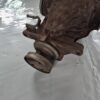 Aizmugurējais reduktors priekš BMW 6 E63 645 2004