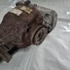 Aizmugurējais reduktors priekš BMW 6 E63 645 2004