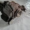 Aizmugurējais reduktors priekš BMW 6 E63 645 2004