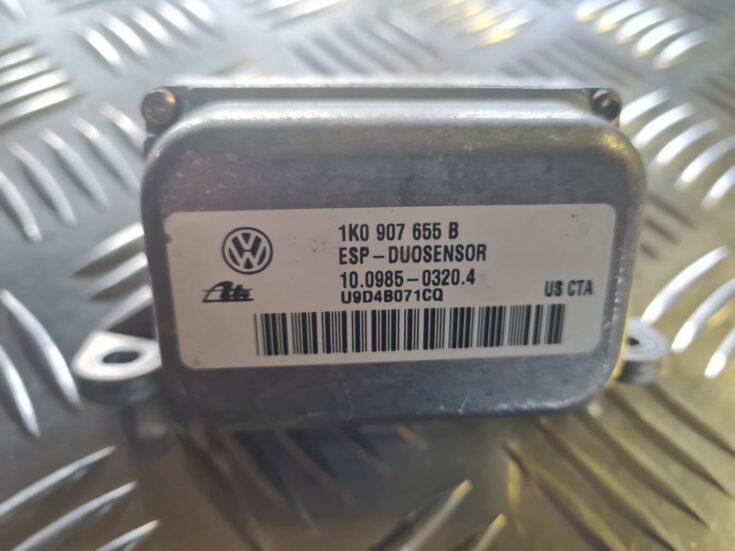 ESP ātruma devējs priekš VW GOLF 5 2004