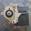 Elektrisko stiklu motors priekš VW GOLF 5 2004